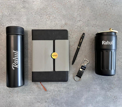 Personalized Calista Gift Set