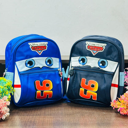 10-inch Car-Themed Picnic Bags