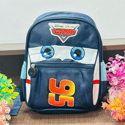 10-inch Car-Themed Picnic Bags