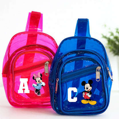 Personalized Kids Crossbody Bags