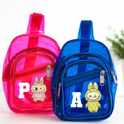 Personalized Kids Crossbody Bags