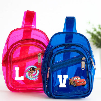 Personalized Kids Crossbody Bags