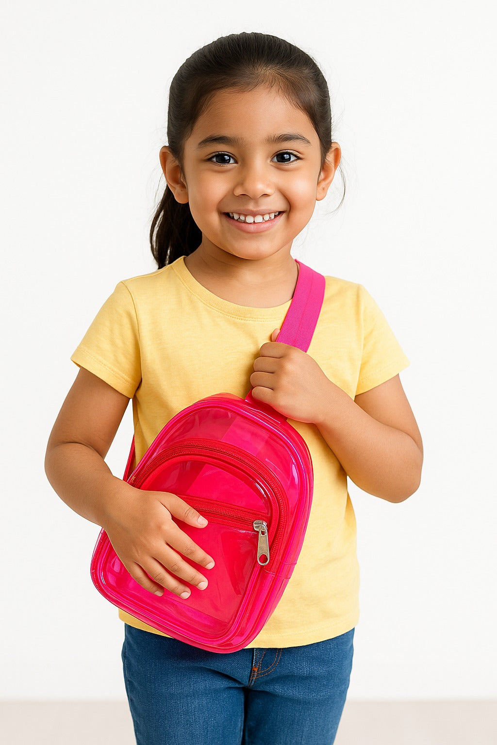 Personalized Kids Crossbody Bags