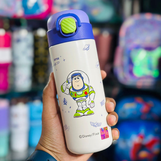 500ml Insulated 2-Way Sipper Bottle