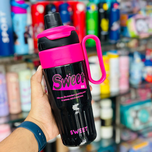 780ml 2-Way Insulated Stainless Steel Tumbler