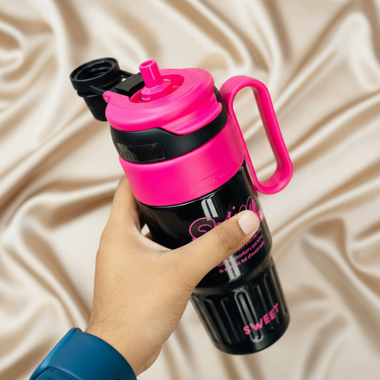 780ml 2-Way Insulated Stainless Steel Tumbler