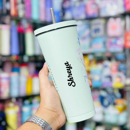 Starbucks 750ml Celebration Edition Insulated Tumbler