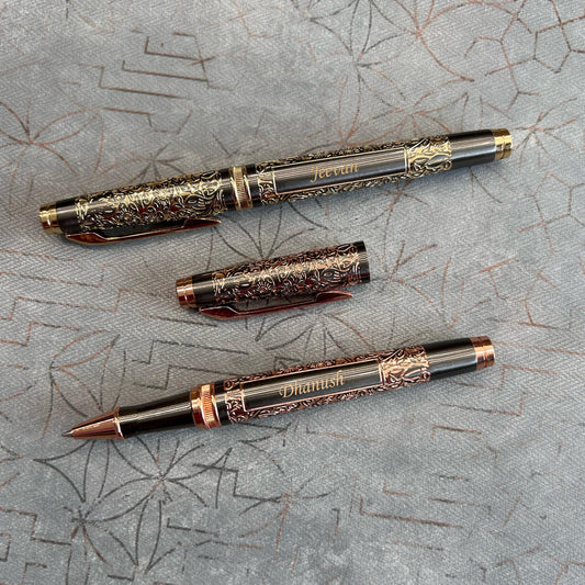 Personalized Momento Luxury Pen