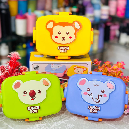 Premium Insulated Stainless Steel Toddler Bento Box