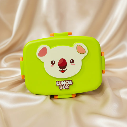 Premium Insulated Stainless Steel Toddler Bento Box
