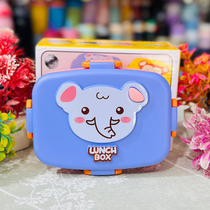 Premium Insulated Stainless Steel Toddler Bento Box