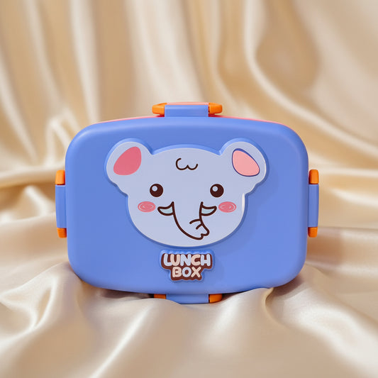 Premium Insulated Stainless Steel Toddler Bento Box