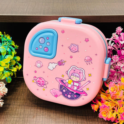 Double Decker Premium Lunch Box
