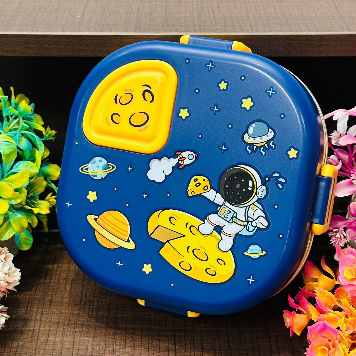 Double Decker Premium Lunch Box