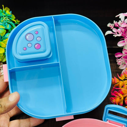 Double Decker Premium Lunch Box