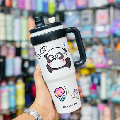 900ml Premium 2-Way Drinking Tumbler