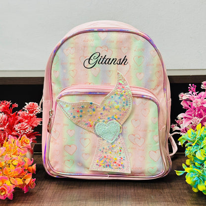 Mermaid Theme Picnic Bag