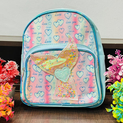 Mermaid Theme Picnic Bag