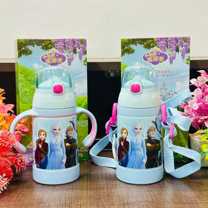 Original Disney 300ml Insulated Toddler Bottle