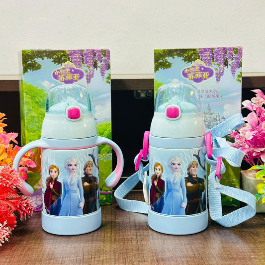 Original Disney 300ml Insulated Toddler Bottle
