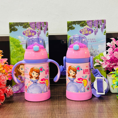 Original Disney 300ml Insulated Toddler Bottle