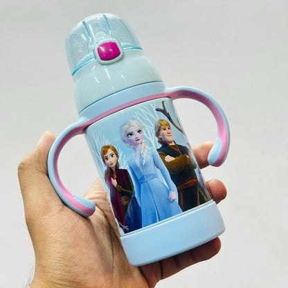 Original Disney 300ml Insulated Toddler Bottle