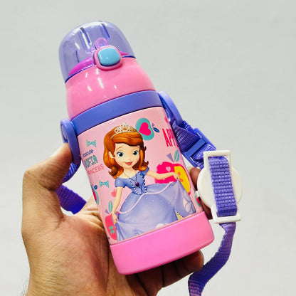 Original Disney 300ml Insulated Toddler Bottle