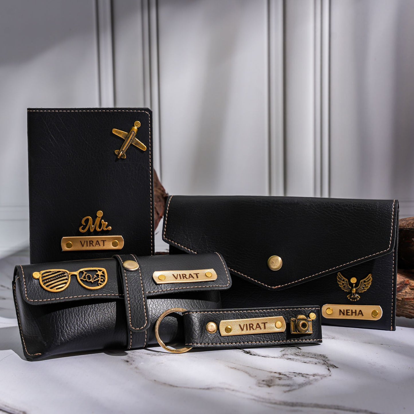 Premium Personalized Hamper For Her Lifestyle Needs