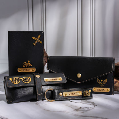 Premium Personalized Hamper For Her Lifestyle Needs