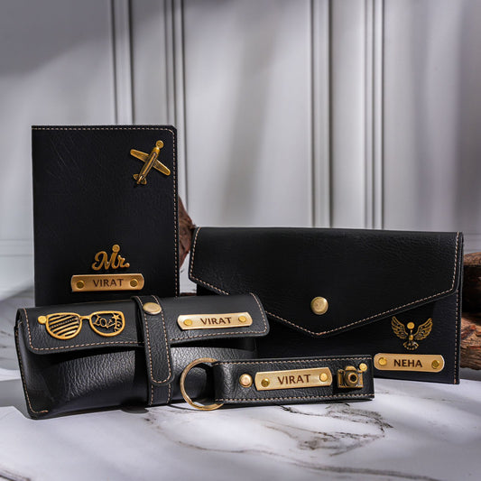 Premium Personalized Hamper For Her Lifestyle Needs