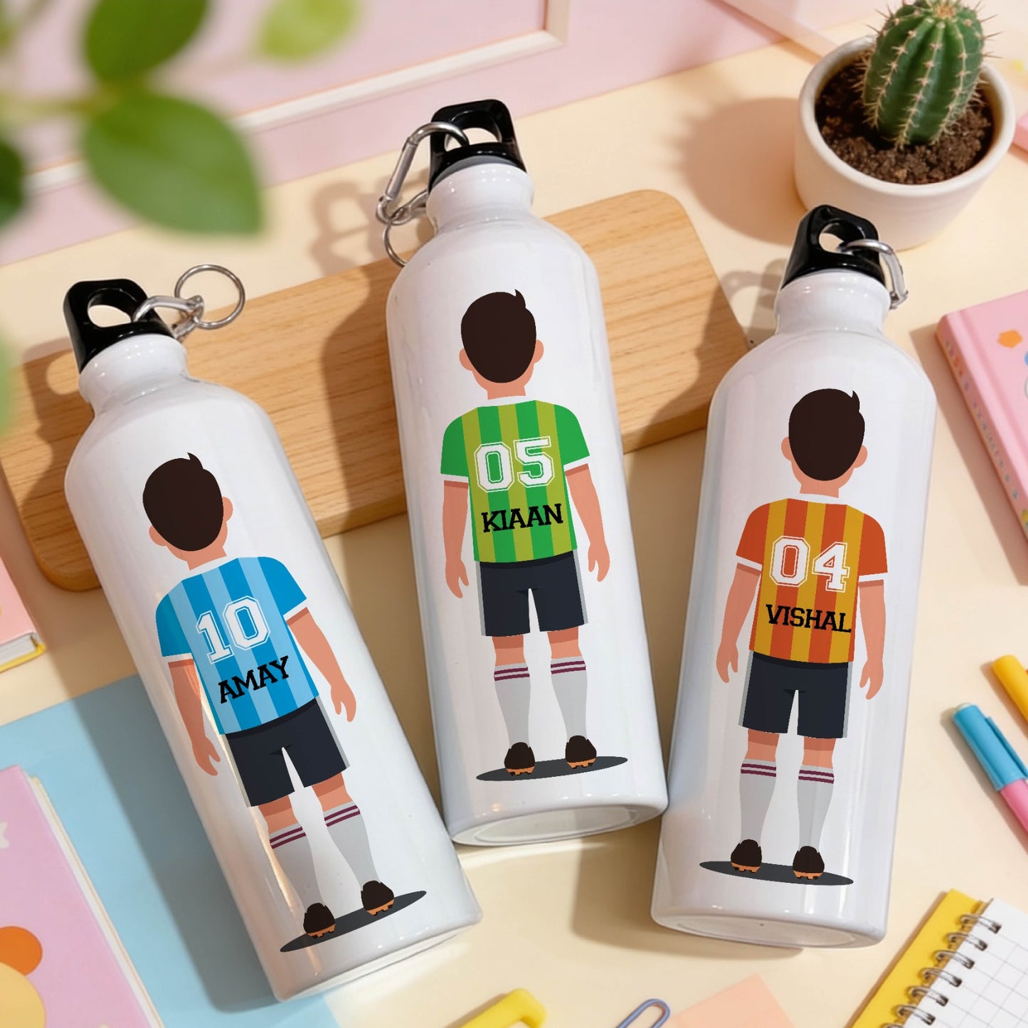 Personalized Sublimation Bottle (750 ML)