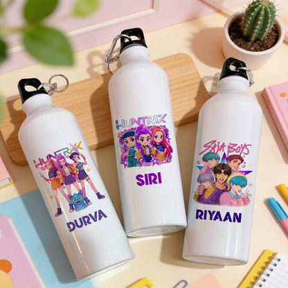 Personalized Sublimation Bottle (750 ML)