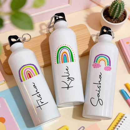 Personalized Sublimation Bottle (750 ML)