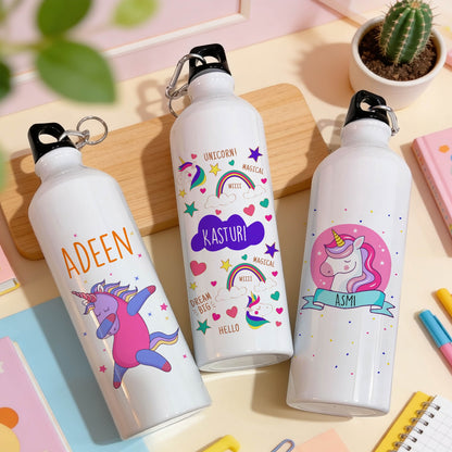 Personalized Sublimation Bottle (750 ML)