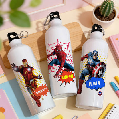 Personalized Sublimation Bottle (750 ML)