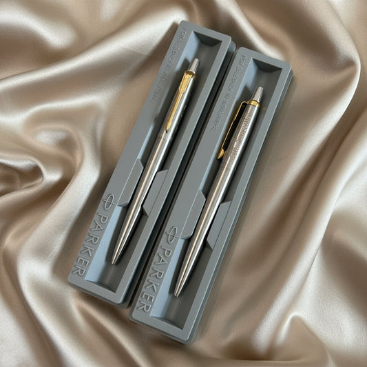 Personalized Original Parker Latitude Ball Pen