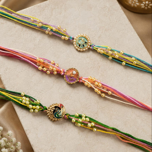 Premium Designer Rakhi