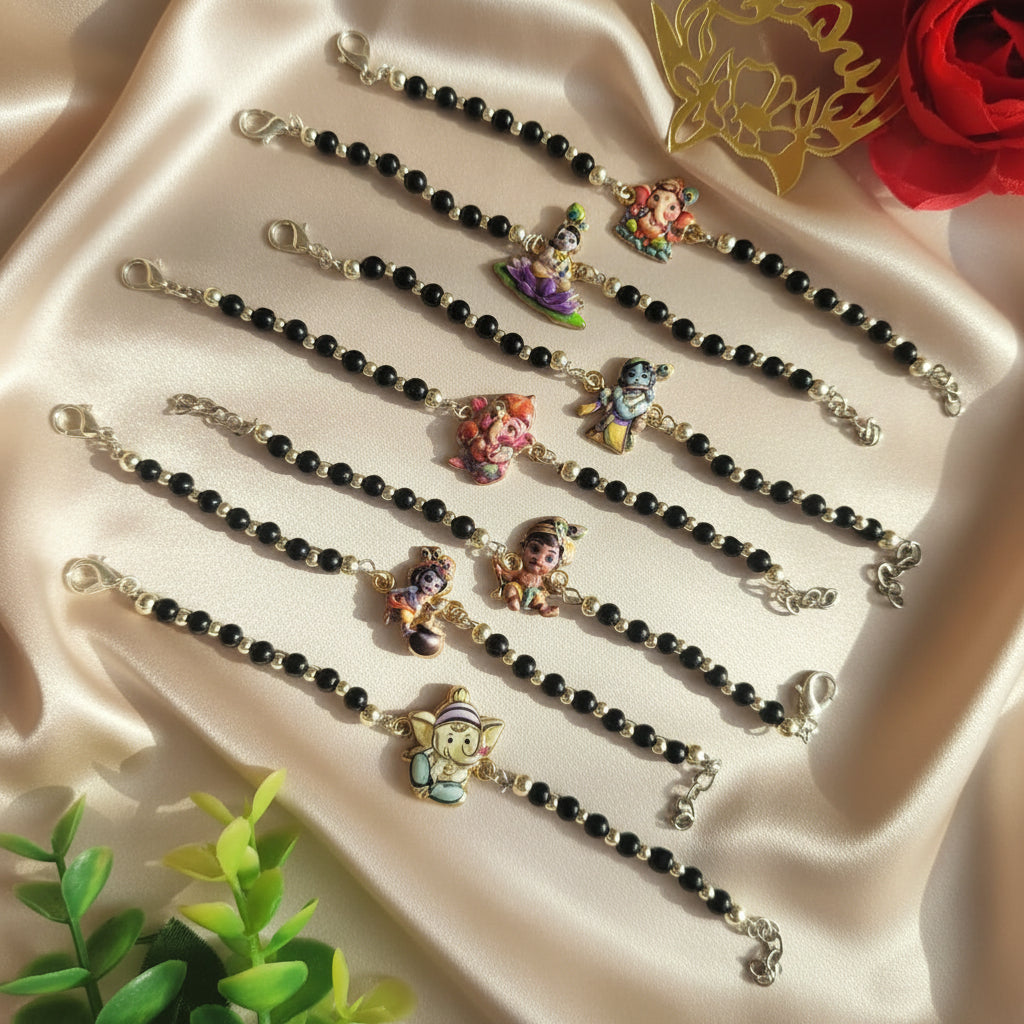 Kids Nazariya Bracelets