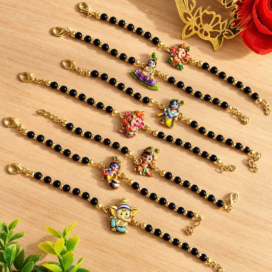 Kids Nazariya Bracelets