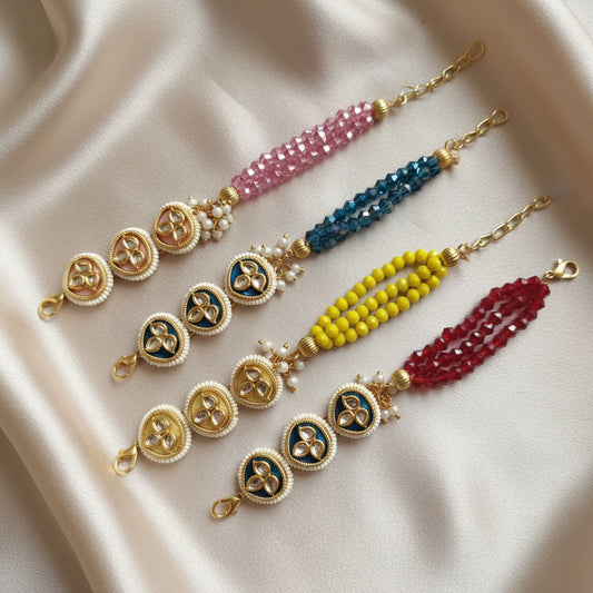 Designer Rakhi for Sister – Raksha Bandhan Special
