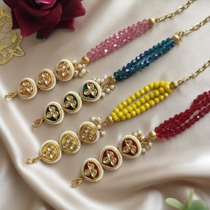 Designer Rakhi for Sister – Raksha Bandhan Special
