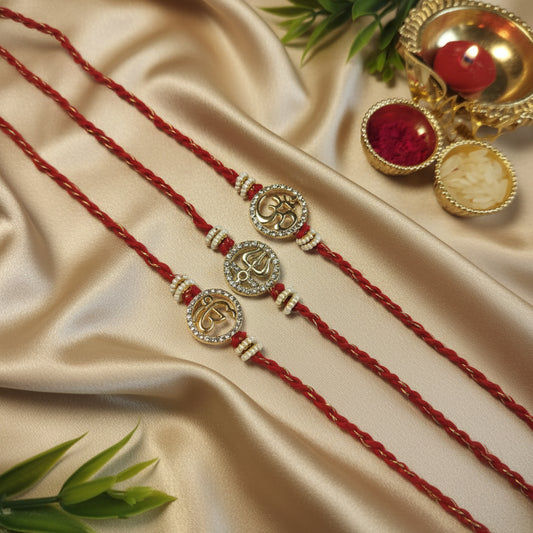 Premium Designer Rakhis