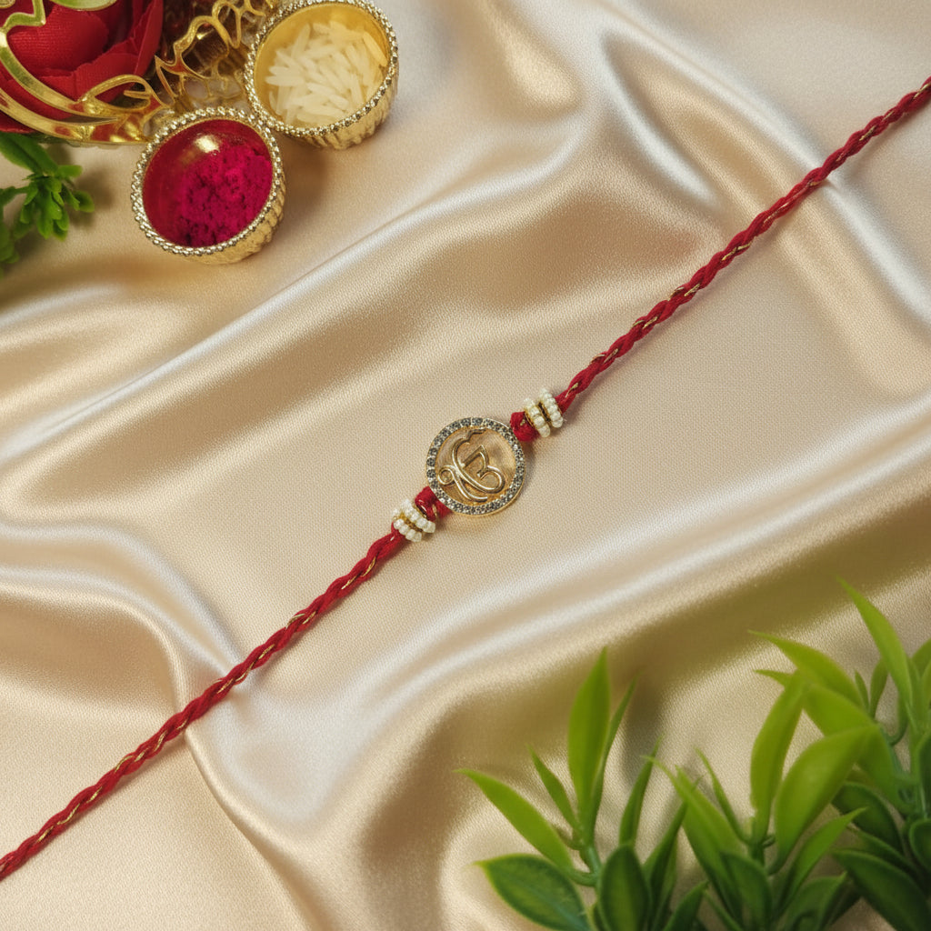 Premium Designer Rakhis