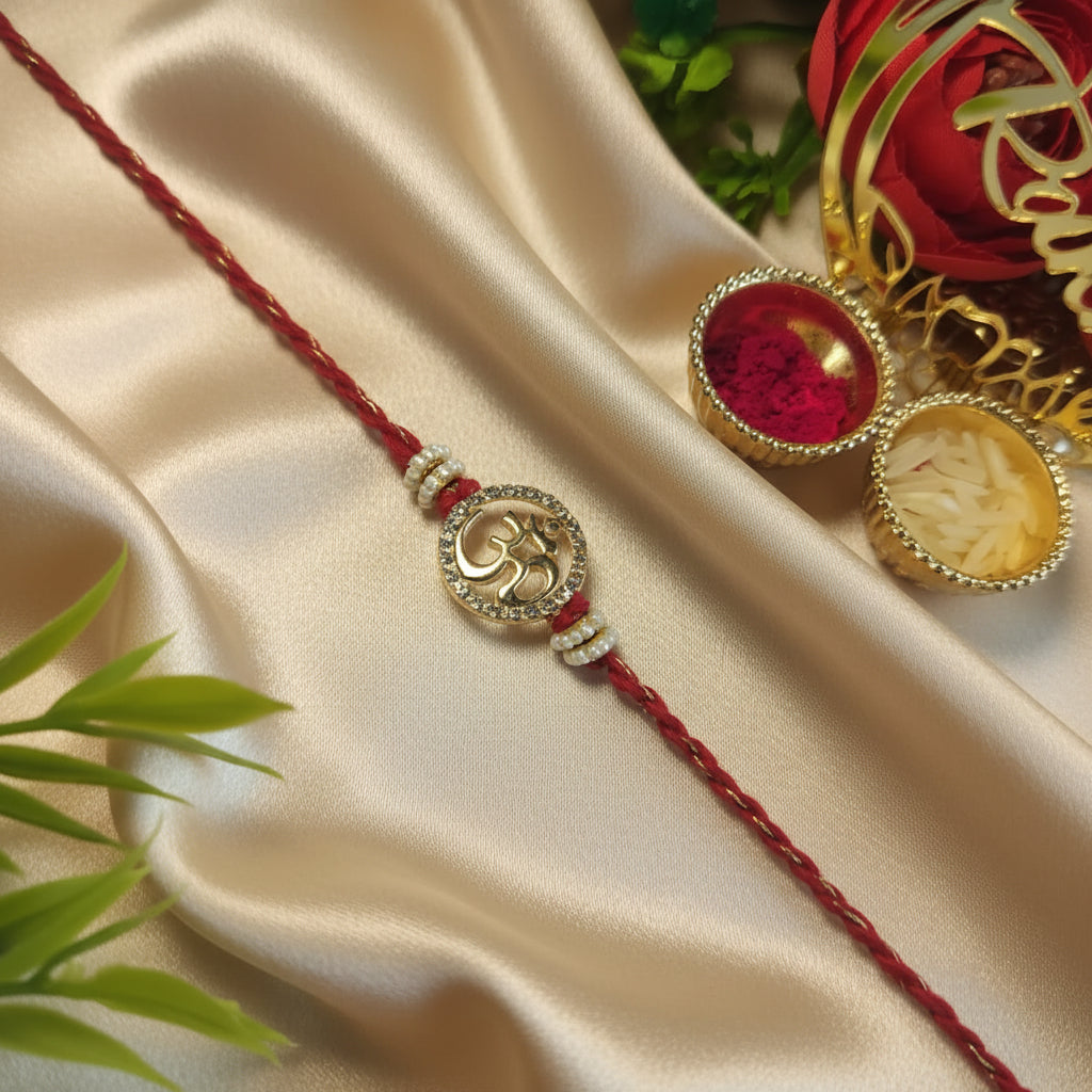 Premium Designer Rakhis
