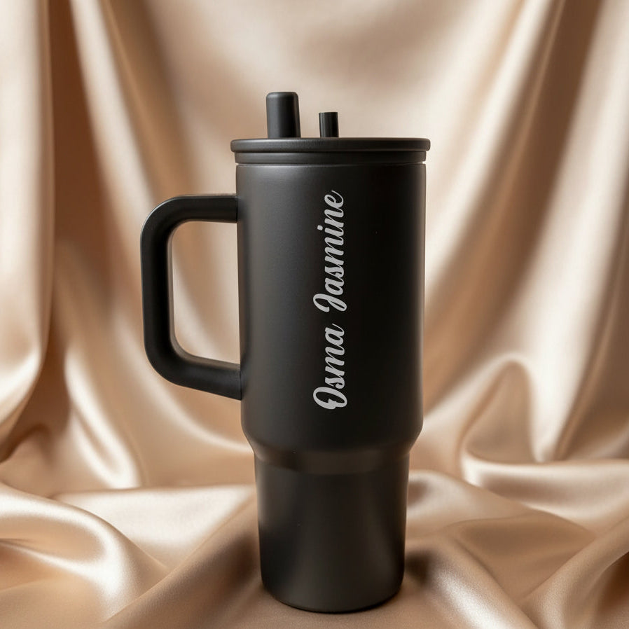 Personalised Mini Stanley Mug 700 ML