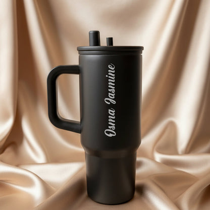Personalised Mini Stanley Mug 700 ML