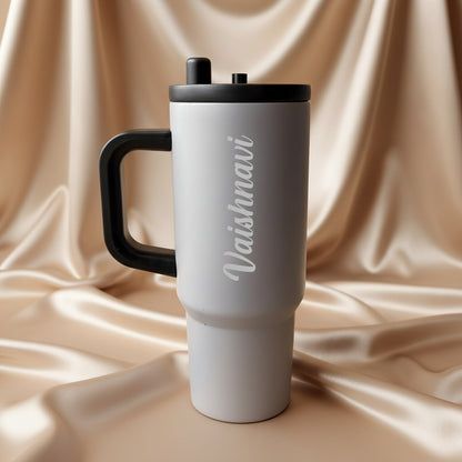 Personalised Mini Stanley Mug 700 ML