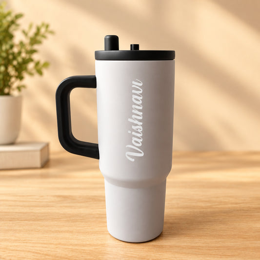 Personalised Mini Stanley Mug 700 ML