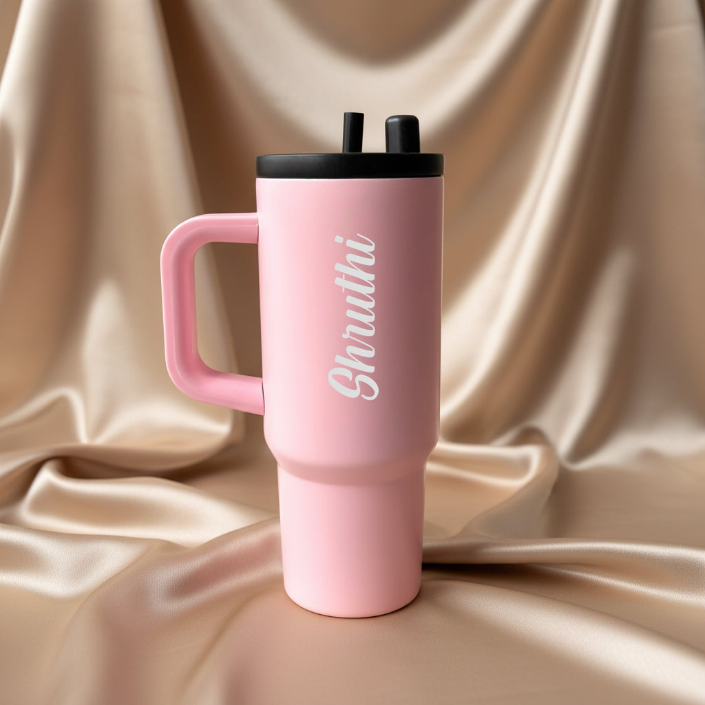 Personalised Mini Stanley Mug 700 ML