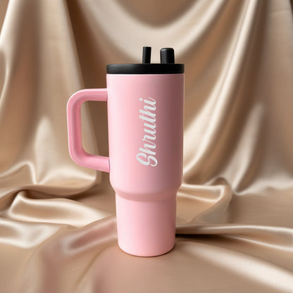 Personalised Mini Stanley Mug 700 ML